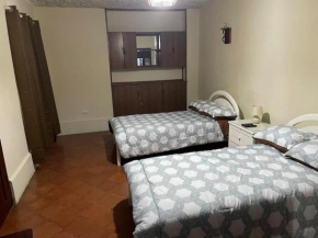 Hogar Parroquia